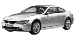 BMW E63 U2156 Fault Code