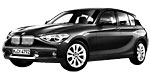 BMW F20 U2156 Fault Code